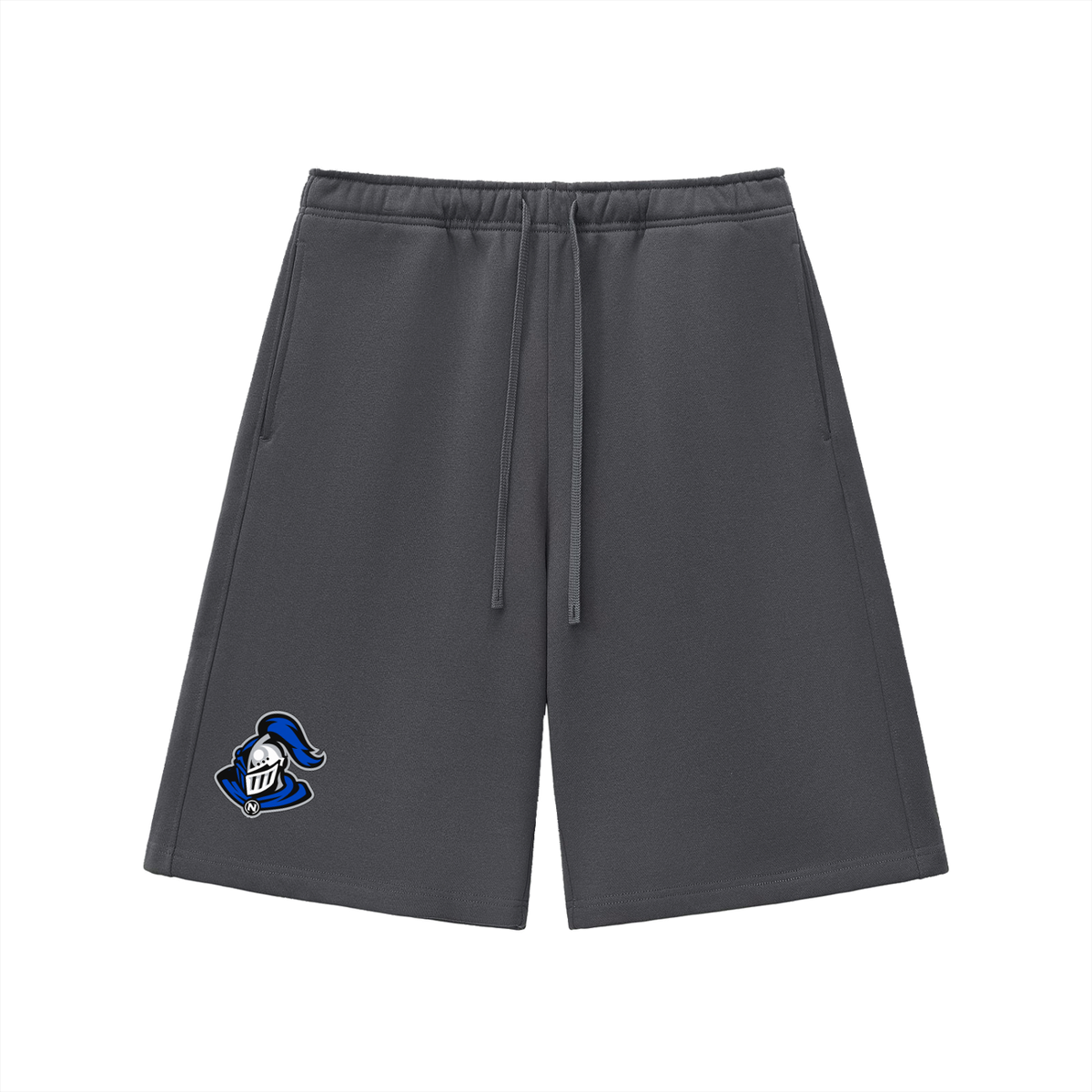 Essential Heavyweight Fleece Shorts