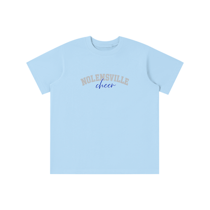 Cursive Nolensville Essential Kids' T-shirt