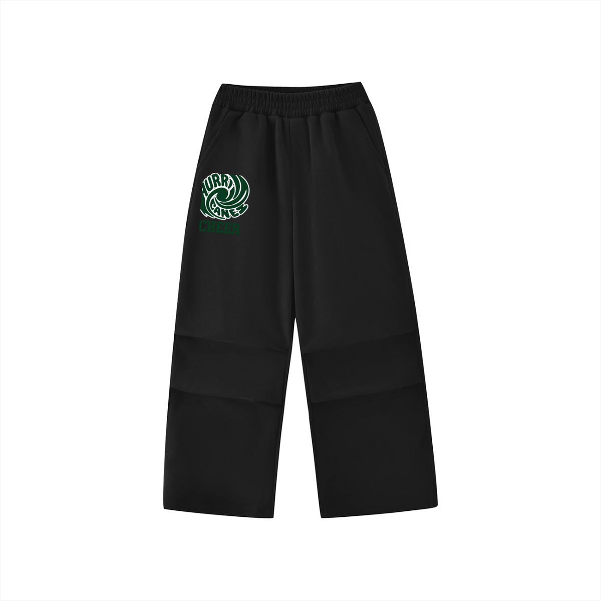 Simple Westhampton Essential Kids' Straight-Leg Sweatpants