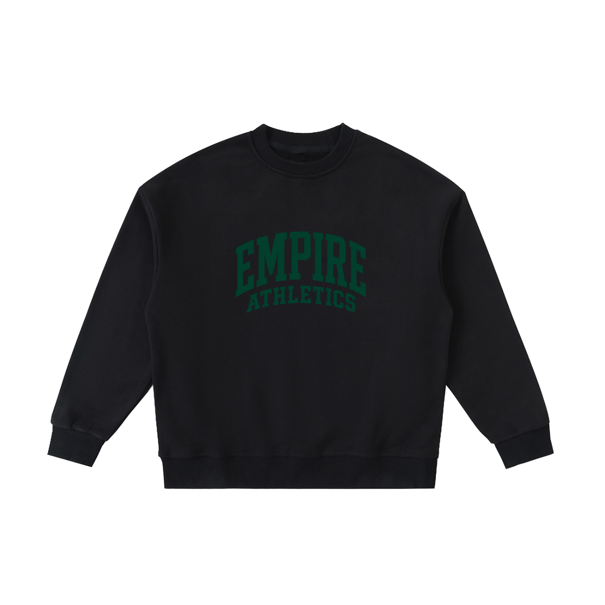 Basic 2 Empire Essential Fleece Kids' Crewneck Sweatshirt