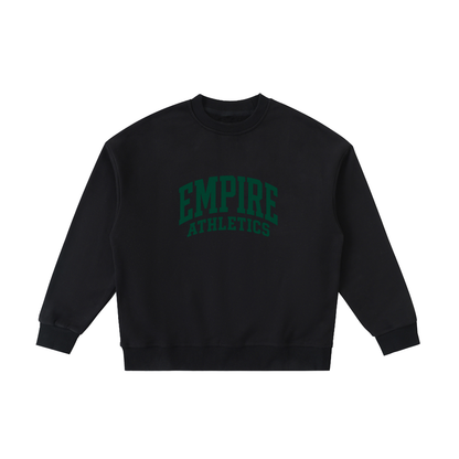 Basic 2 Empire Essential Fleece Kids' Crewneck Sweatshirt