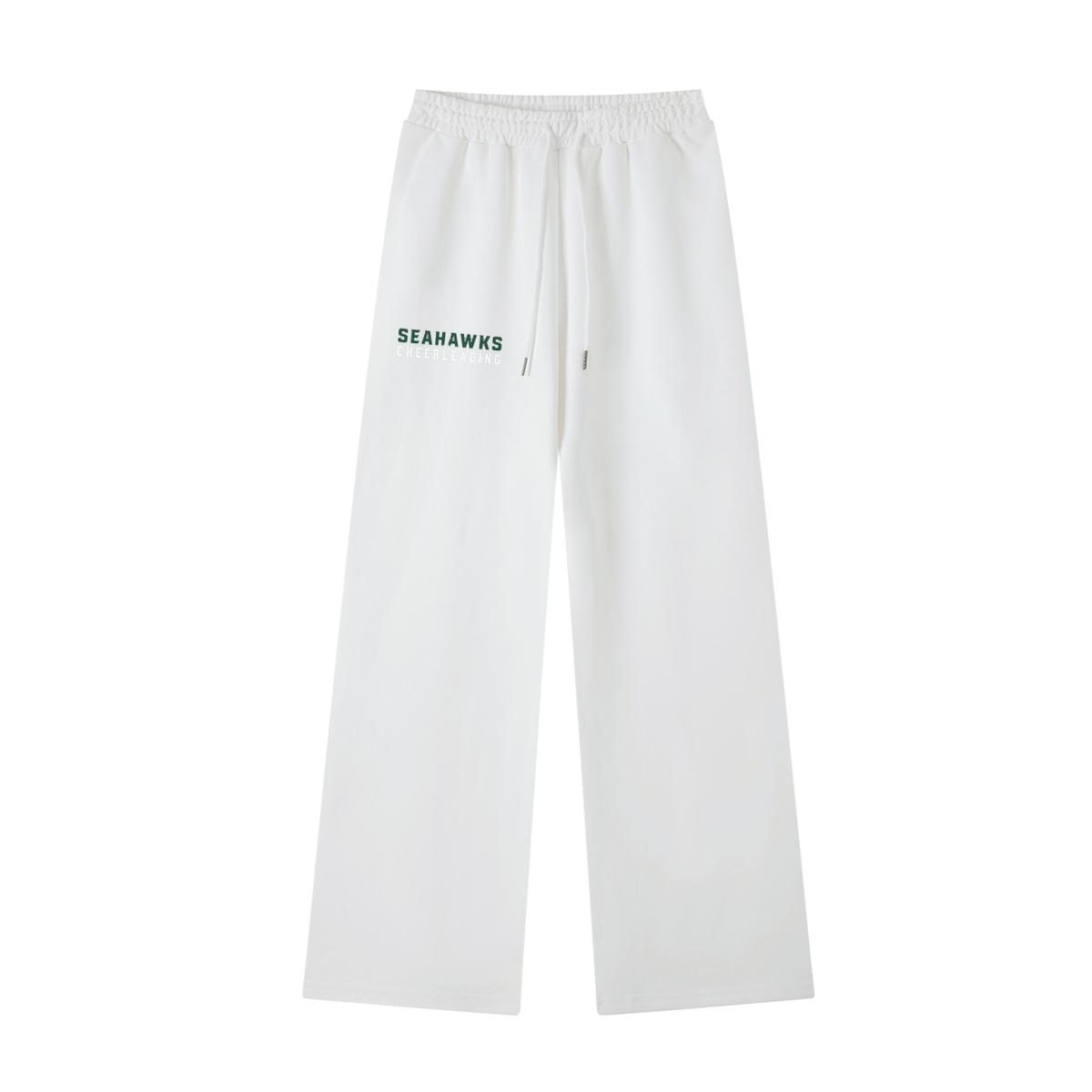 Essential Straight-Leg Sweatpants