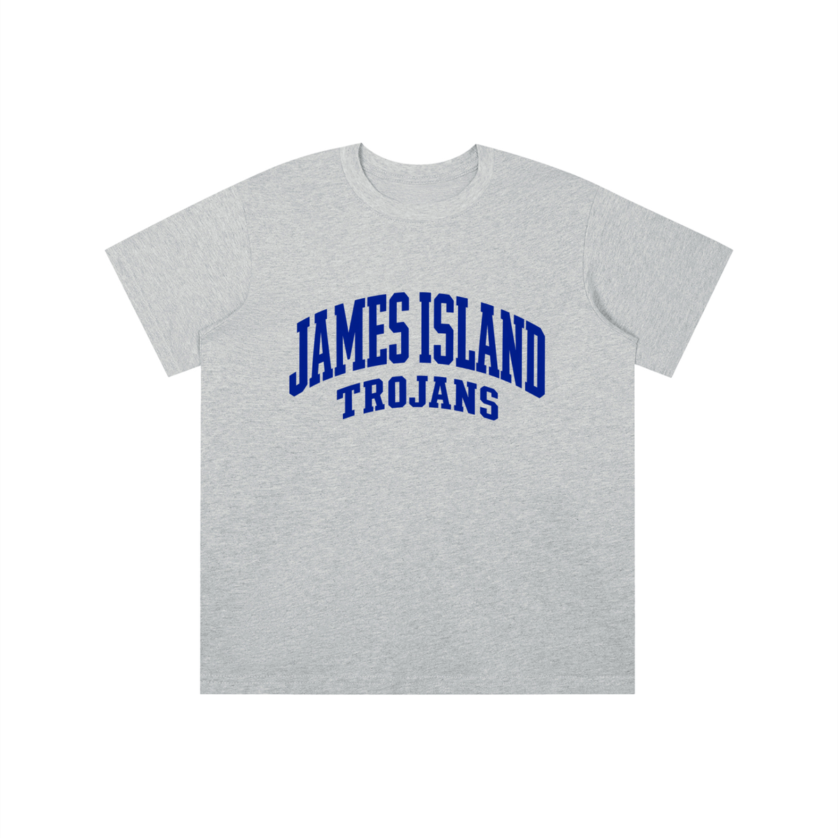 Basic 2 James Island Essential Kids' T-shirt