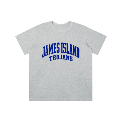 Basic 2 James Island Essential Kids' T-shirt