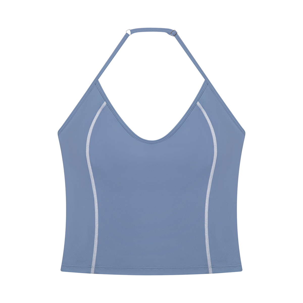 Strive Halter Neck Yoga Tank