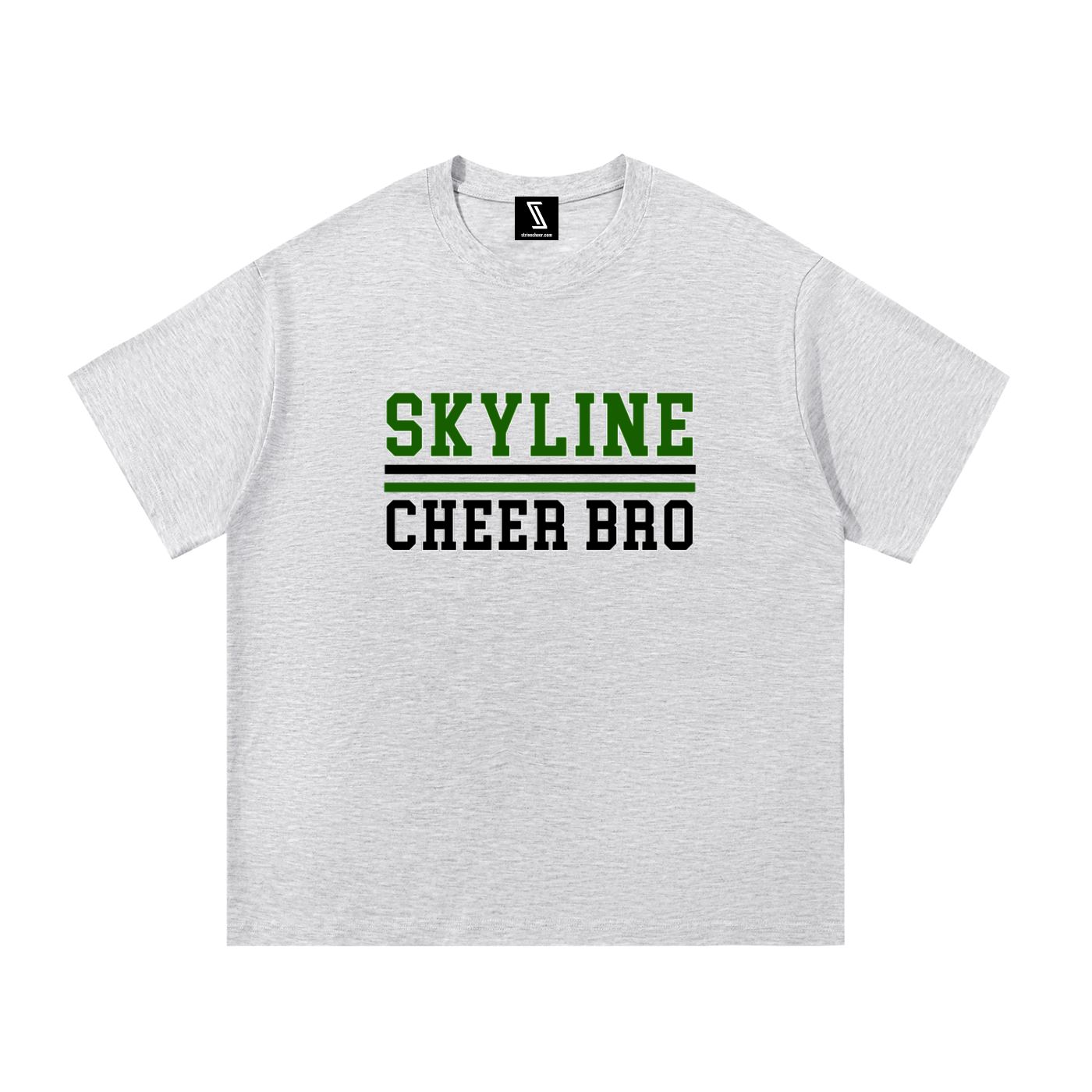 Essential Cotton T-Shirt