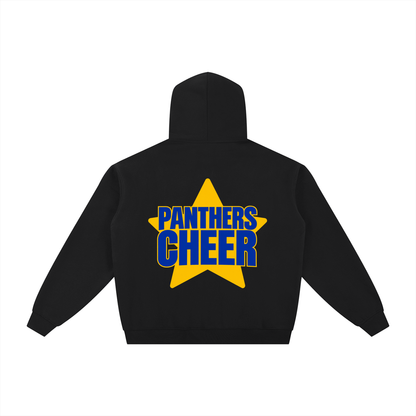 Star Maysville Essential Fleece Zip-Through Hoodie