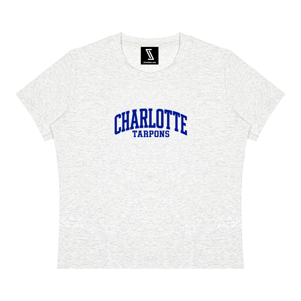 Women's Sorona Crewneck T-Shirt
