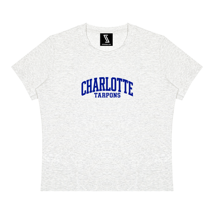 Women's Sorona Crewneck T-Shirt