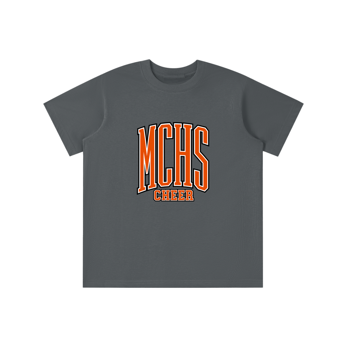 Basic 3 Meigs County Essential Kids' T-shirt