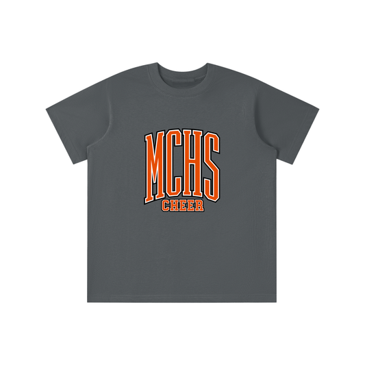 Basic 3 Meigs County Essential Kids' T-shirt