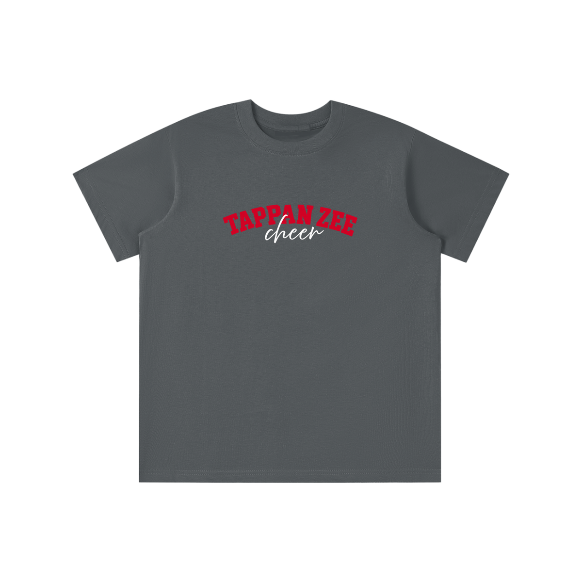Cursive Tappan Zee Essential Kids' T-shirt