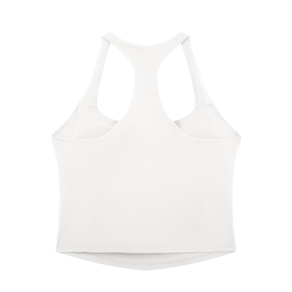 Women’s Tight Fit Yoga Tank Top