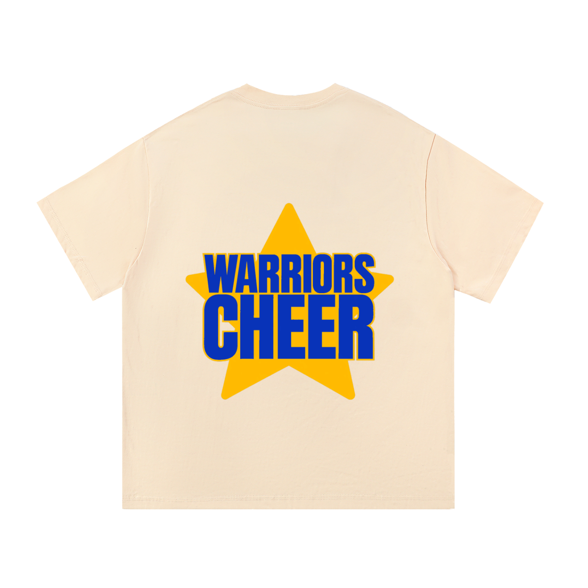 Star Taylorsville Essential Cotton T-Shirt
