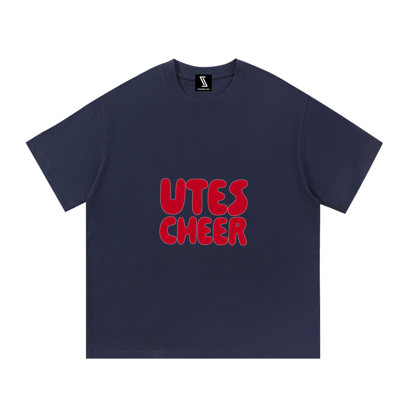 Squad Utes Essential Cotton T-Shirt