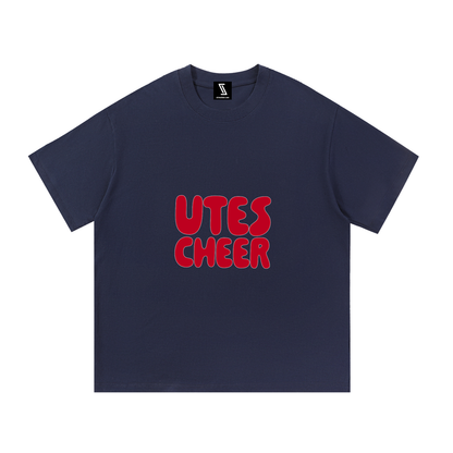 Squad Utes Essential Cotton T-Shirt