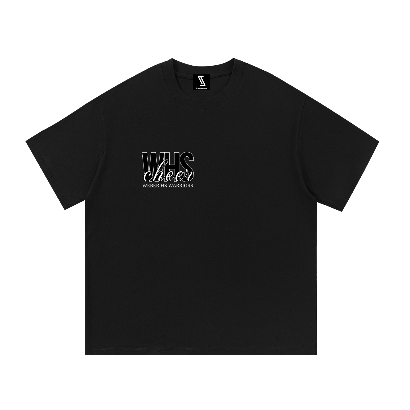WHS Tee