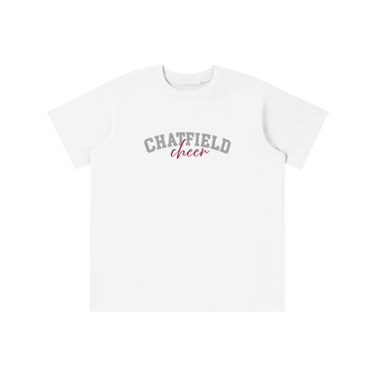 Cursive Chatfield Essential Kids' T-shirt