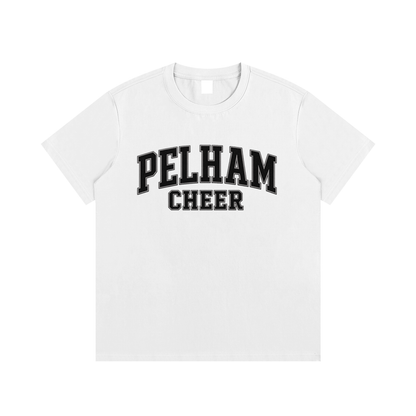 Phelam Cheer Basic Tee