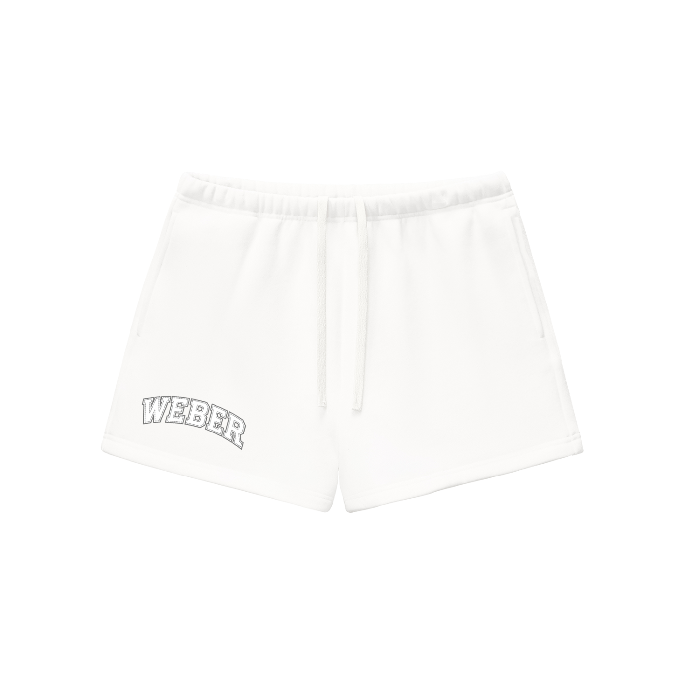Weber Sweatshorts