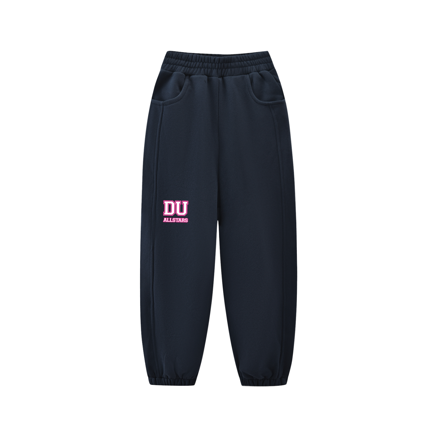 Youth Essential Jogged Sweatpants