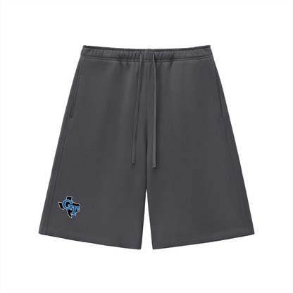 Mascot Gunter Essential Heavyweight Fleece Shorts