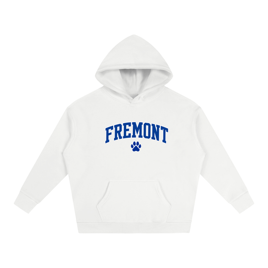 Basic Oversize Hoodie