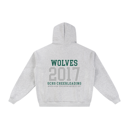 2017 Zip-Up
