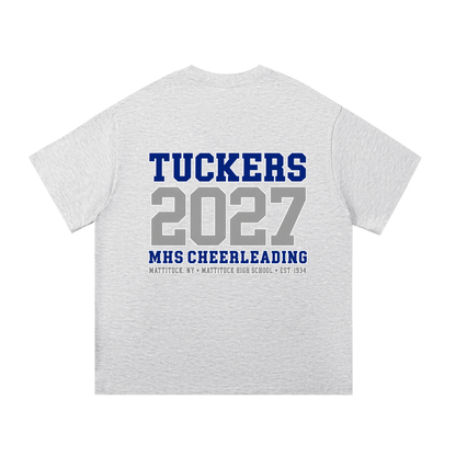 Year Mattituck Essential Cotton T-Shirt