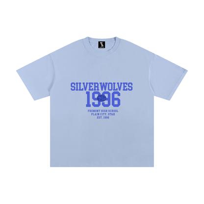 Unisex Pure Cotton T-Shirt