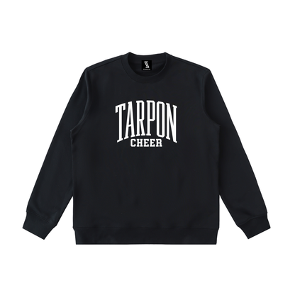 Essential Heavyweight Crewneck  Sweatshirt