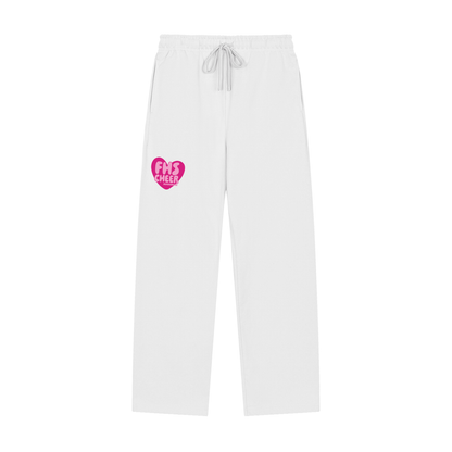 FHS Heart Heavyweight Sweatpants