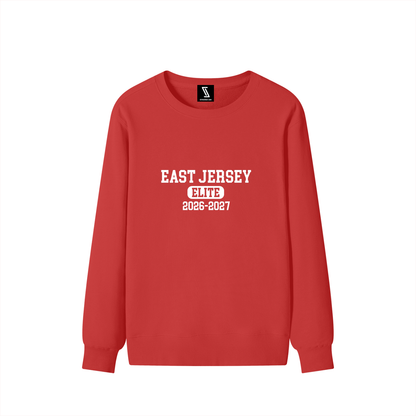 Classic Unisex Cotton Sweatshirt