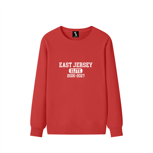 Classic Unisex Cotton Sweatshirt