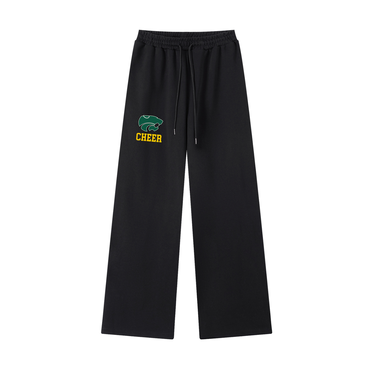Simple Gladeville Essential Straight-Leg Sweatpants