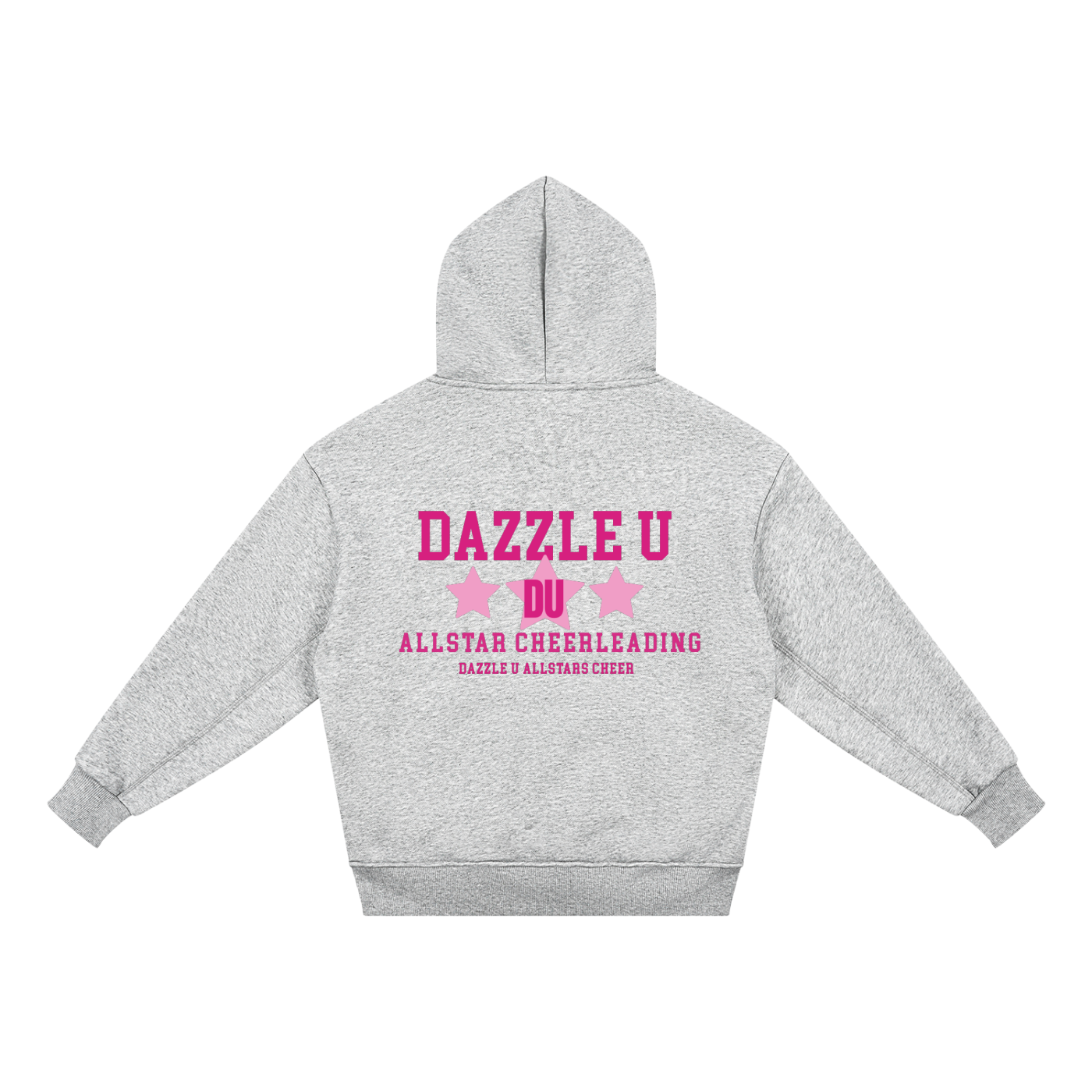 Youth DU Hoodie