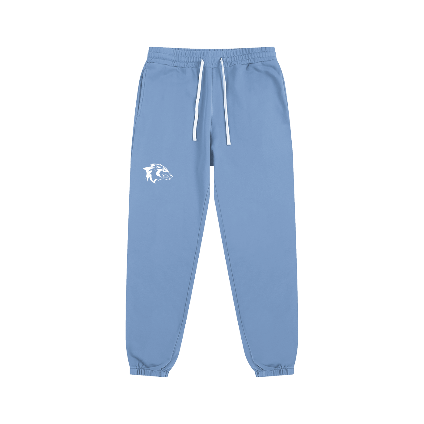 Essential Jogged Sweatpants