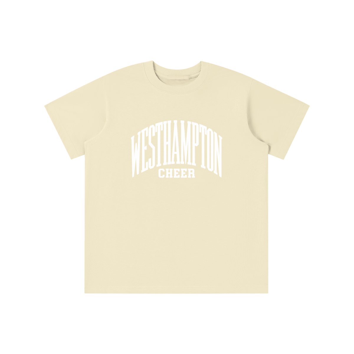 Basic 3 Westhampton Essential Kids' T-shirt