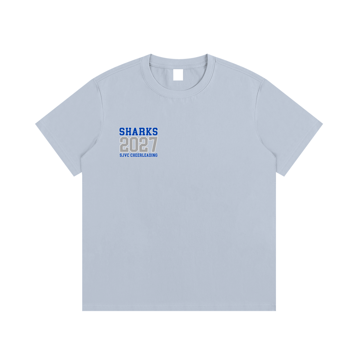Essential Cotton T-Shirt