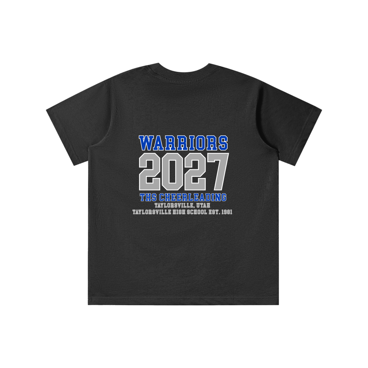 Year Taylorsville Essential Kids' T-shirt