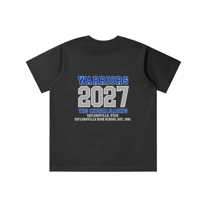 Year Taylorsville Essential Kids' T-shirt