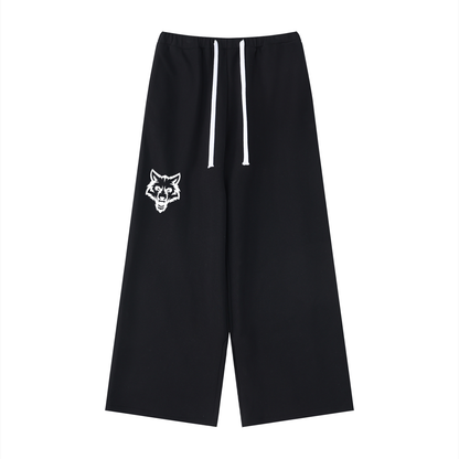 Women's Wide Leg Sweatpants