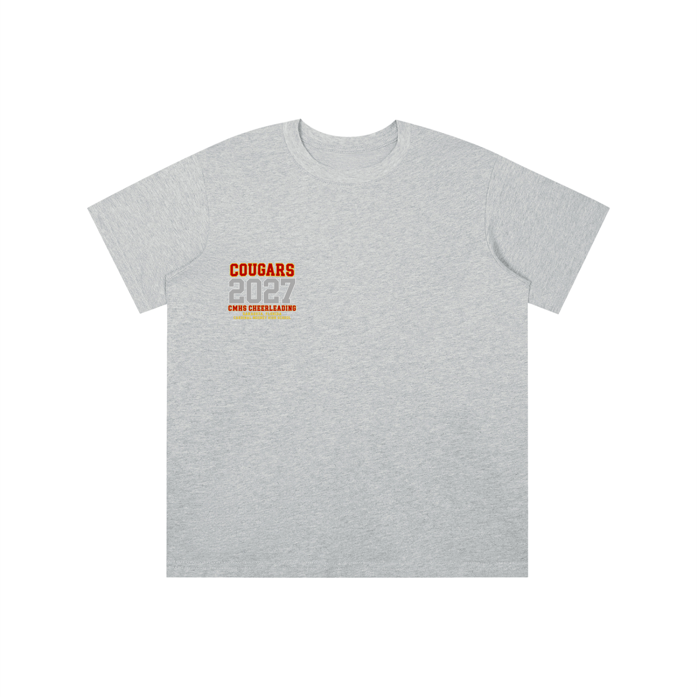 Year Cardinal Mooney Essential Kids' T-shirt