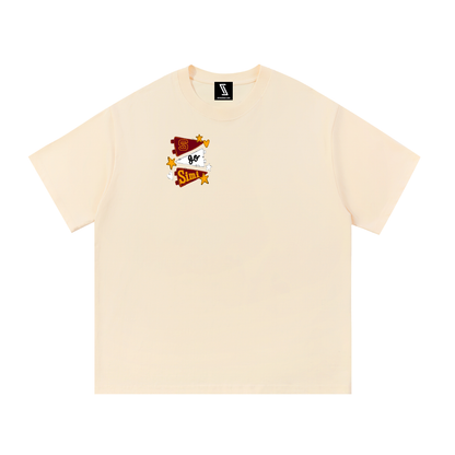Lets Go Simi Valley Essential Cotton T-Shirt