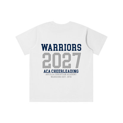 Year Aucilla Essential Kids' T-shirt