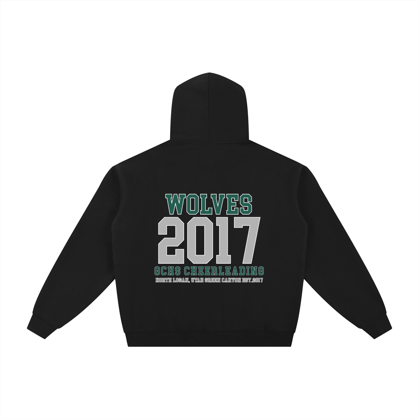 2017 Zip-Up