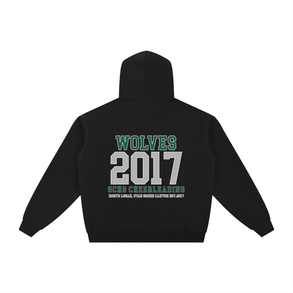 2017 Zip-Up