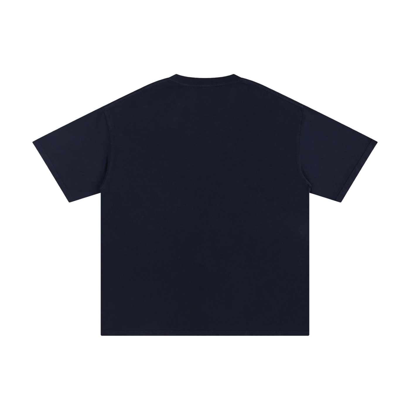 Basic Cotton T-Shirt