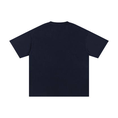Basic Cotton T-Shirt