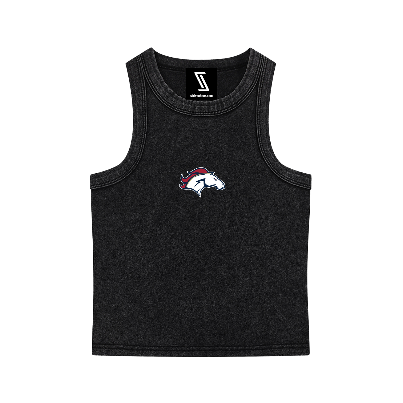 Minimalist Tank